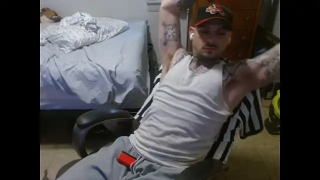DADDY_KANE8--- webcam