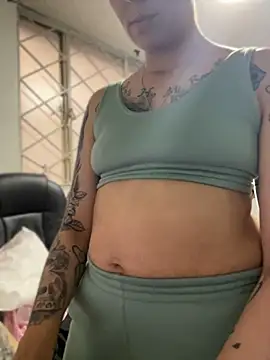 SALOME_KORLAND webcam