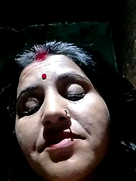 Sexi_pushpa webcam