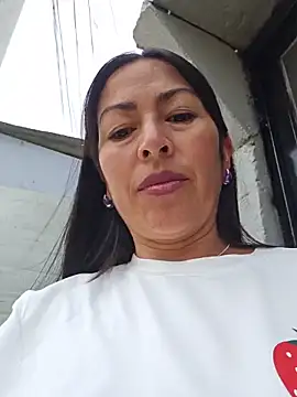 JustSamantha_ webcam