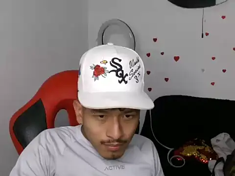 blackfox_desire webcam