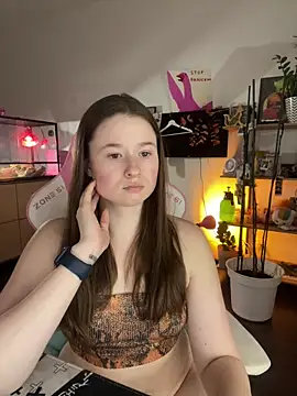 sweetest_pie webcam