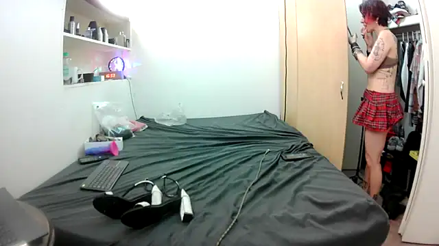 Empress_Lilith webcam