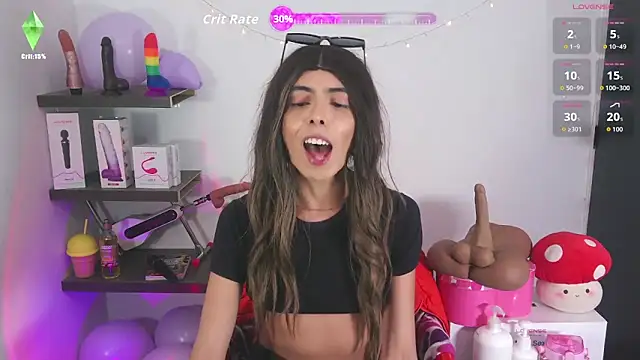 valentina_crtti webcam