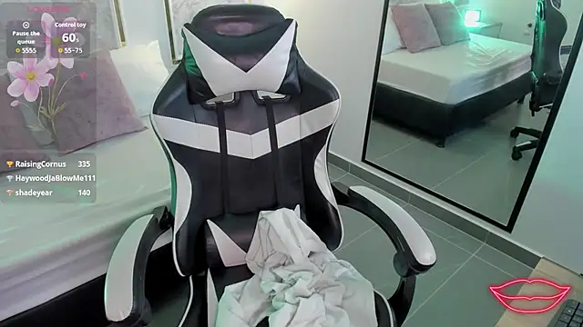 ximena_dork webcam