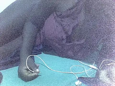 Creamygal3 webcam