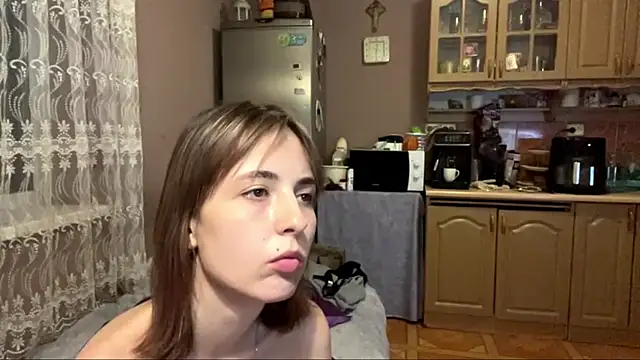 DaphneAmor webcam