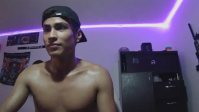 Fenix_hardcock webcam