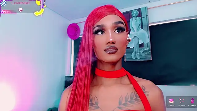 Kendall_hornyy webcam