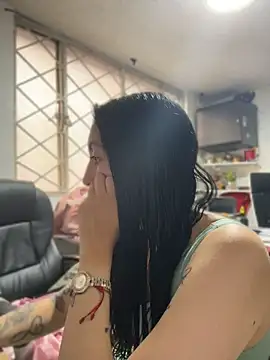 SALOME_KORLAND webcam