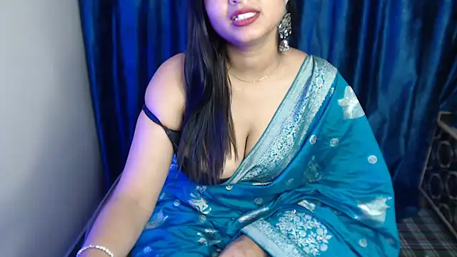 _miss_queen webcam