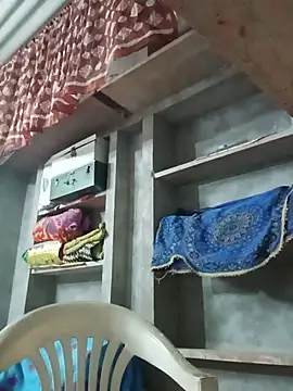 Shreya_pandit webcam