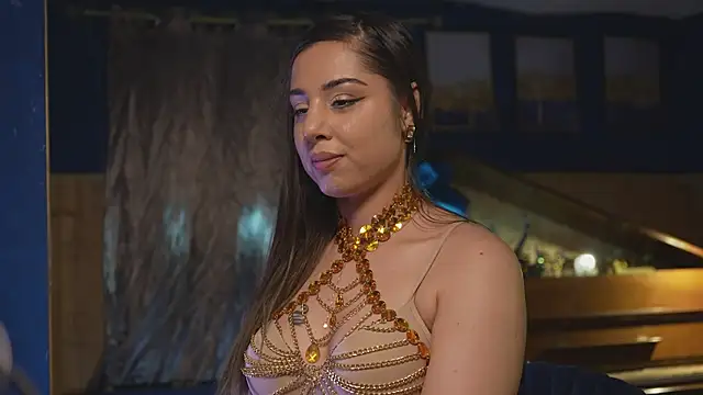 VanessaDoyle webcam