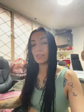 SALOME_KORLAND webcam