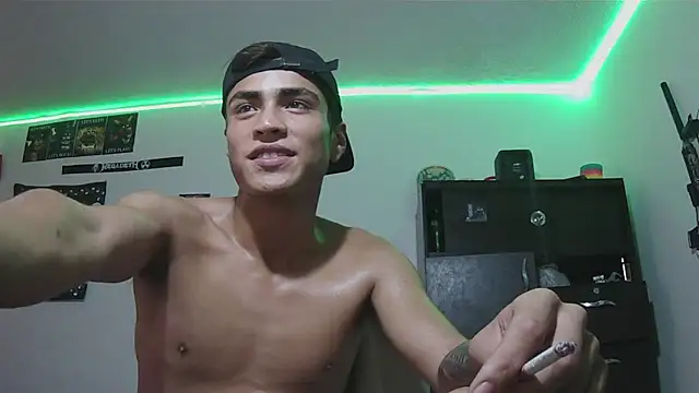 Fenix_hardcock webcam