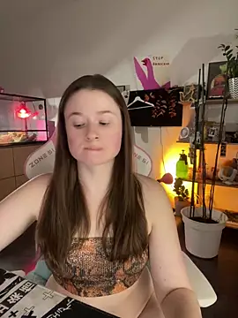 sweetest_pie webcam