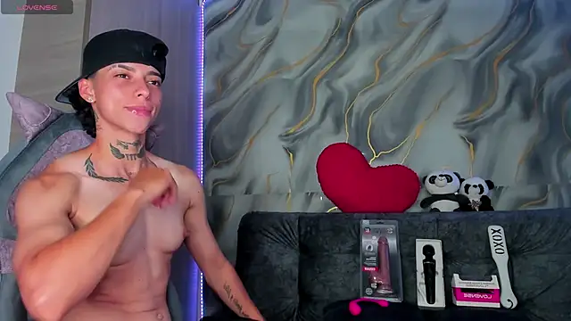 AmberAdams_ webcam