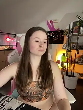 sweetest_pie webcam
