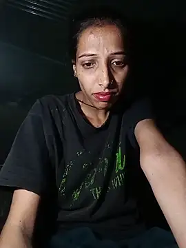 Pinki_thakur_1 webcam