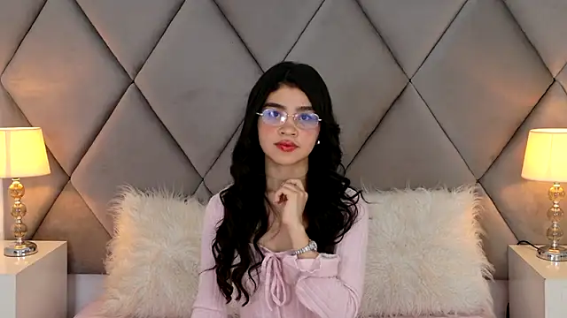OliviaDiaz webcam