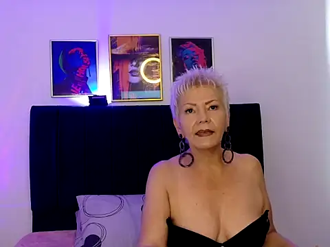 Jacky_Smith1 webcam