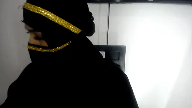 Fox_Loves webcam