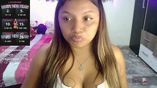 sexysusan4you webcam