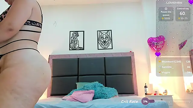 Aslhyn_Gomez webcam