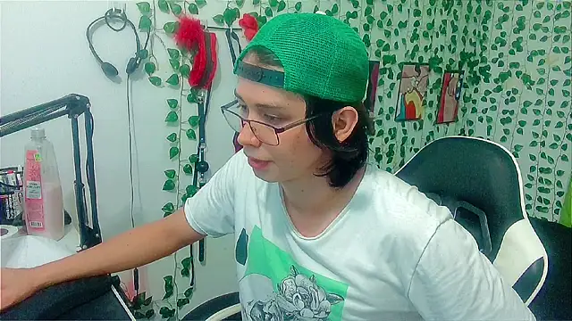 Andy_gray webcam