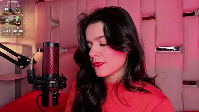 ValerieKay_ webcam