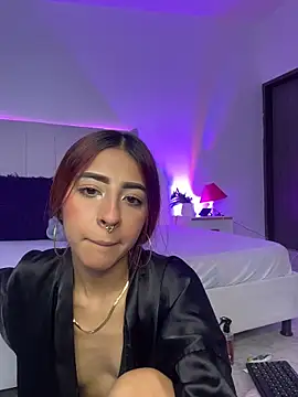 Mirandaa_Rogers webcam