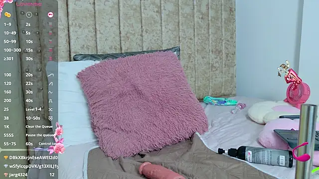 EmiilyEvans_ webcam
