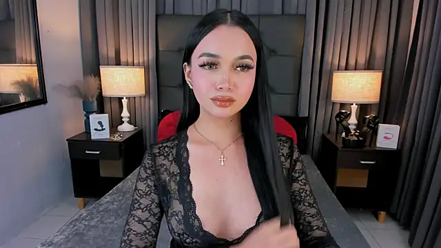 MiaMow webcam