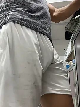 Paul22cm- webcam