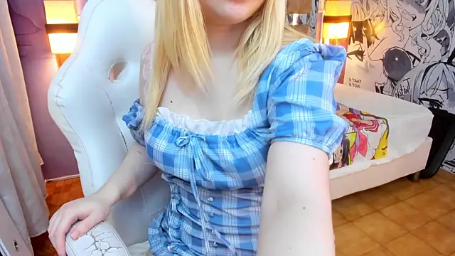 Melody_Lolii webcam