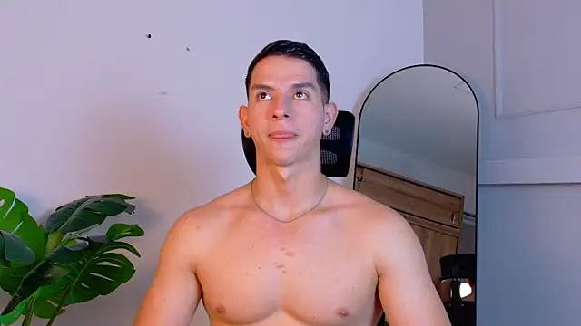 ZaneDawson webcam