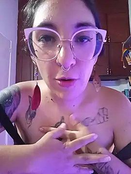 Melinerd webcam