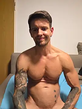 Mystery_Mark webcam