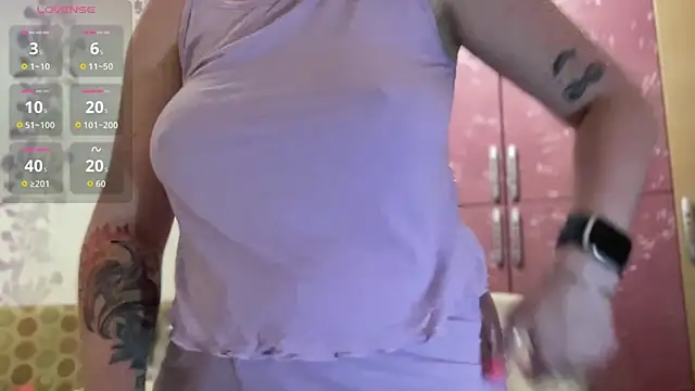 SueCurlykisss webcam