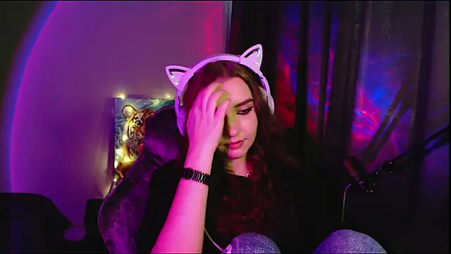 Celia_Sensual_ webcam