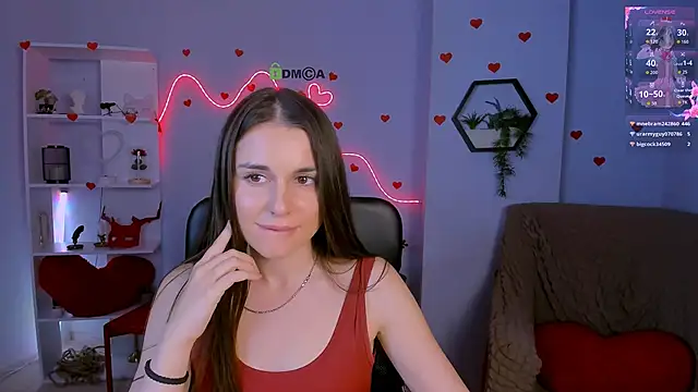 sara_musee webcam