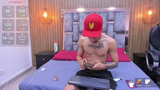 denis_winslow webcam