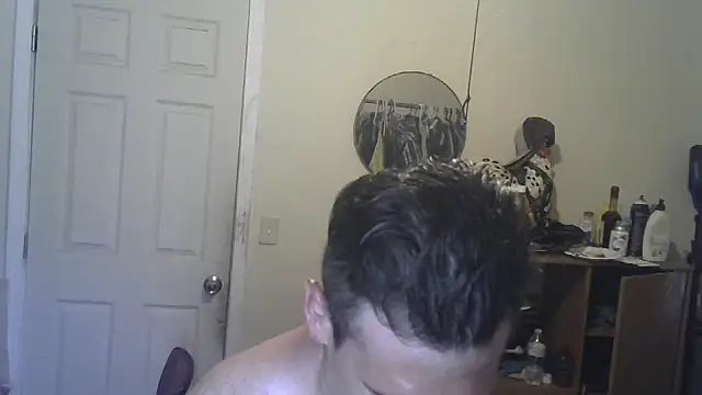 Johnny1991Blunt webcam