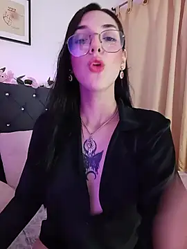 ViancaMoretti webcam