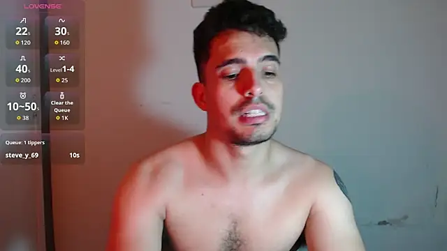 tanner-hard_ webcam
