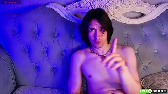 CalvinChapman webcam