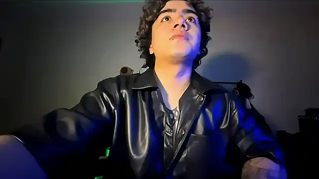 _ELIGOS_ webcam