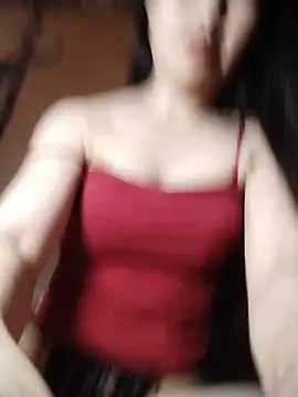 Cherry-squirtt webcam