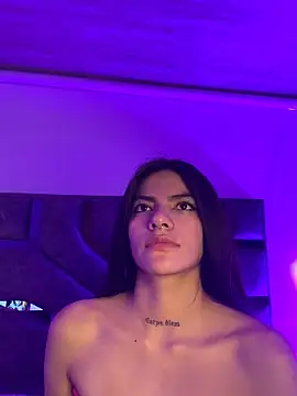 lis_hot_ec webcam