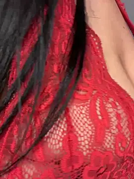 CharlotteFoxx3 webcam